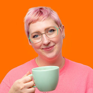 Meet your Posher, Jess